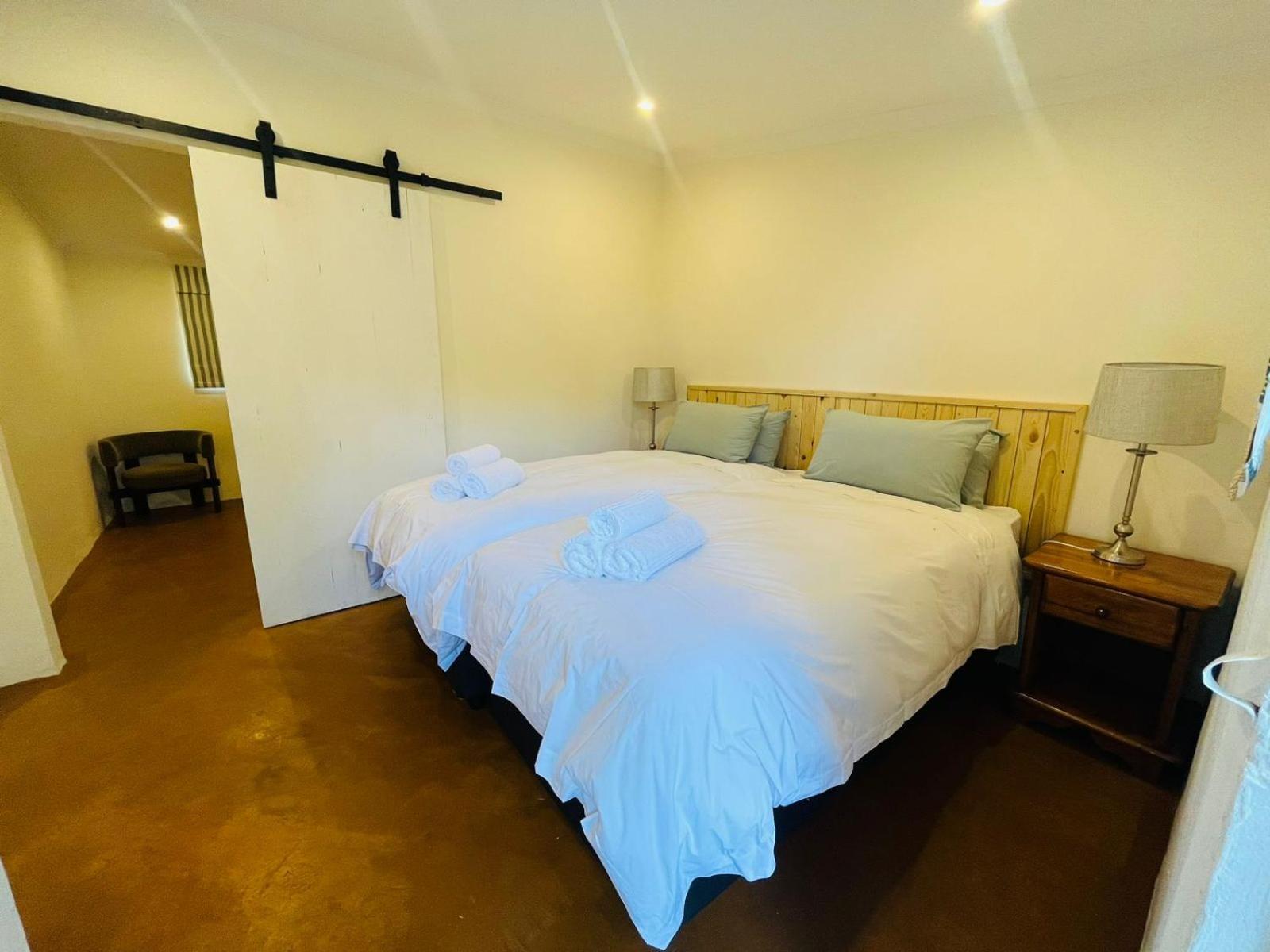 Hebron Haven Hotel Dargle エクステリア 写真